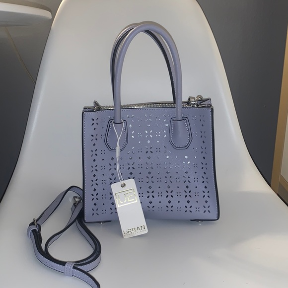 Urban Expressions Purse - Picture 1 of 4